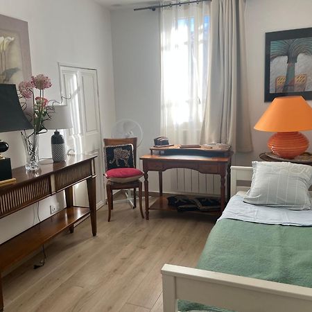 Appartement Standing Hotel Particulier Μονπελιέ Εξωτερικό φωτογραφία