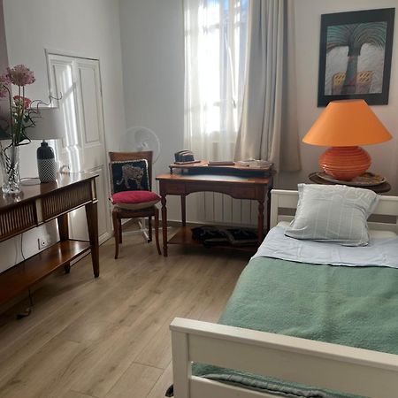 Appartement Standing Hotel Particulier Μονπελιέ Εξωτερικό φωτογραφία