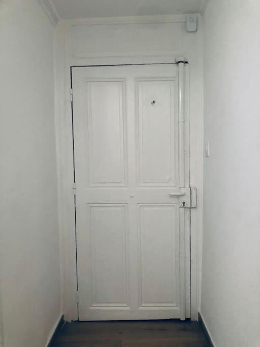 Appartement Standing Hotel Particulier Μονπελιέ Εξωτερικό φωτογραφία