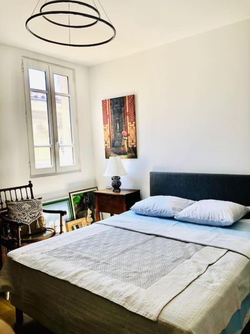 Appartement Standing Hotel Particulier Μονπελιέ Εξωτερικό φωτογραφία