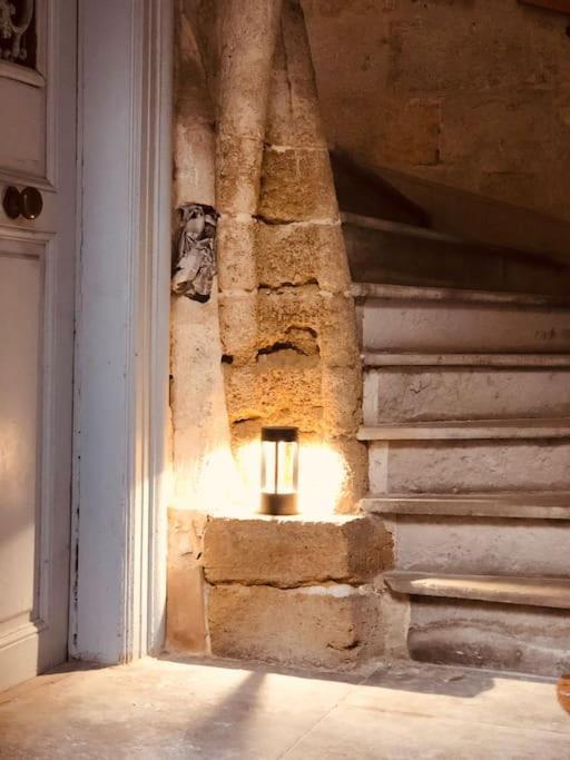 Appartement Standing Hotel Particulier Μονπελιέ Εξωτερικό φωτογραφία
