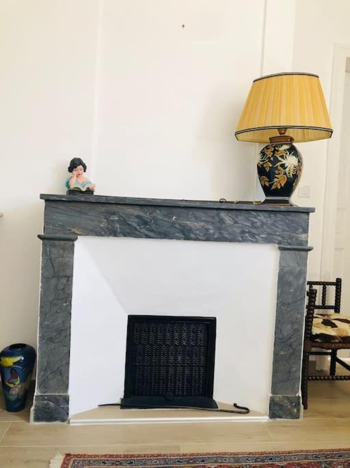 Appartement Standing Hotel Particulier Μονπελιέ Εξωτερικό φωτογραφία