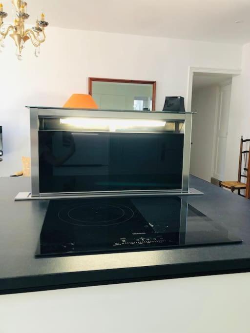 Appartement Standing Hotel Particulier Μονπελιέ Εξωτερικό φωτογραφία