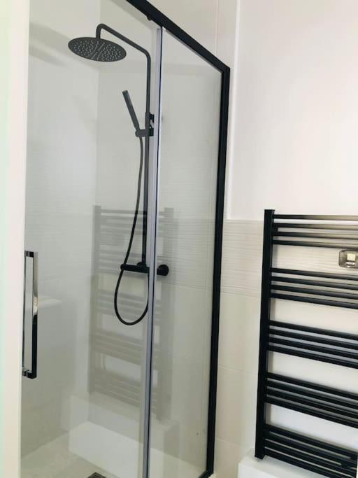 Appartement Standing Hotel Particulier Μονπελιέ Εξωτερικό φωτογραφία