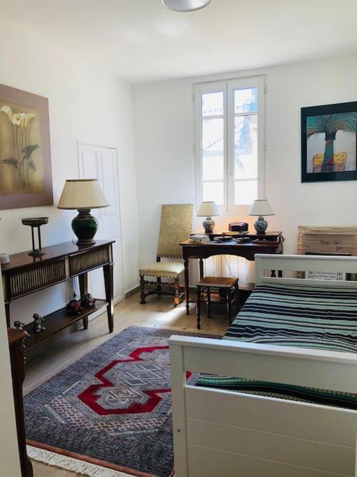 Appartement Standing Hotel Particulier Μονπελιέ Εξωτερικό φωτογραφία