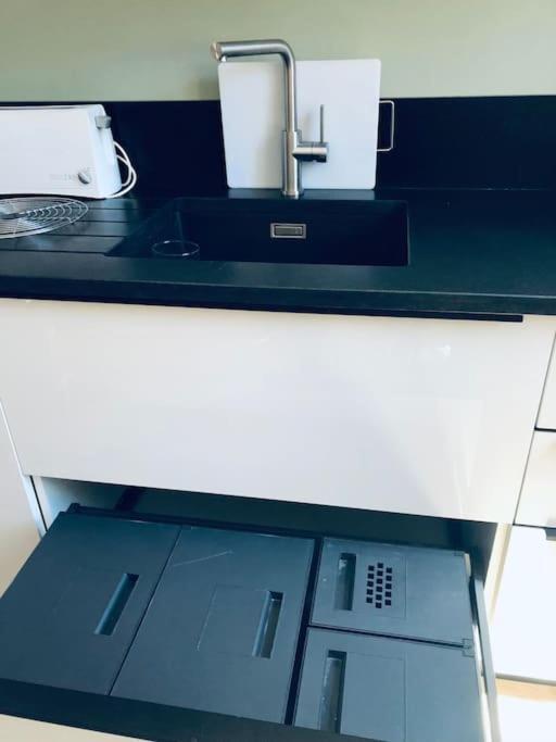 Appartement Standing Hotel Particulier Μονπελιέ Εξωτερικό φωτογραφία