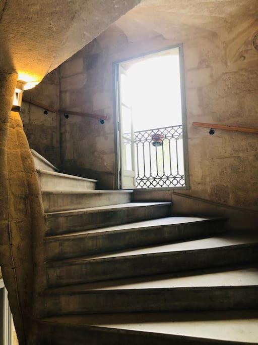 Appartement Standing Hotel Particulier Μονπελιέ Εξωτερικό φωτογραφία