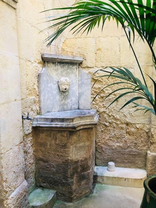 Appartement Standing Hotel Particulier Μονπελιέ Εξωτερικό φωτογραφία