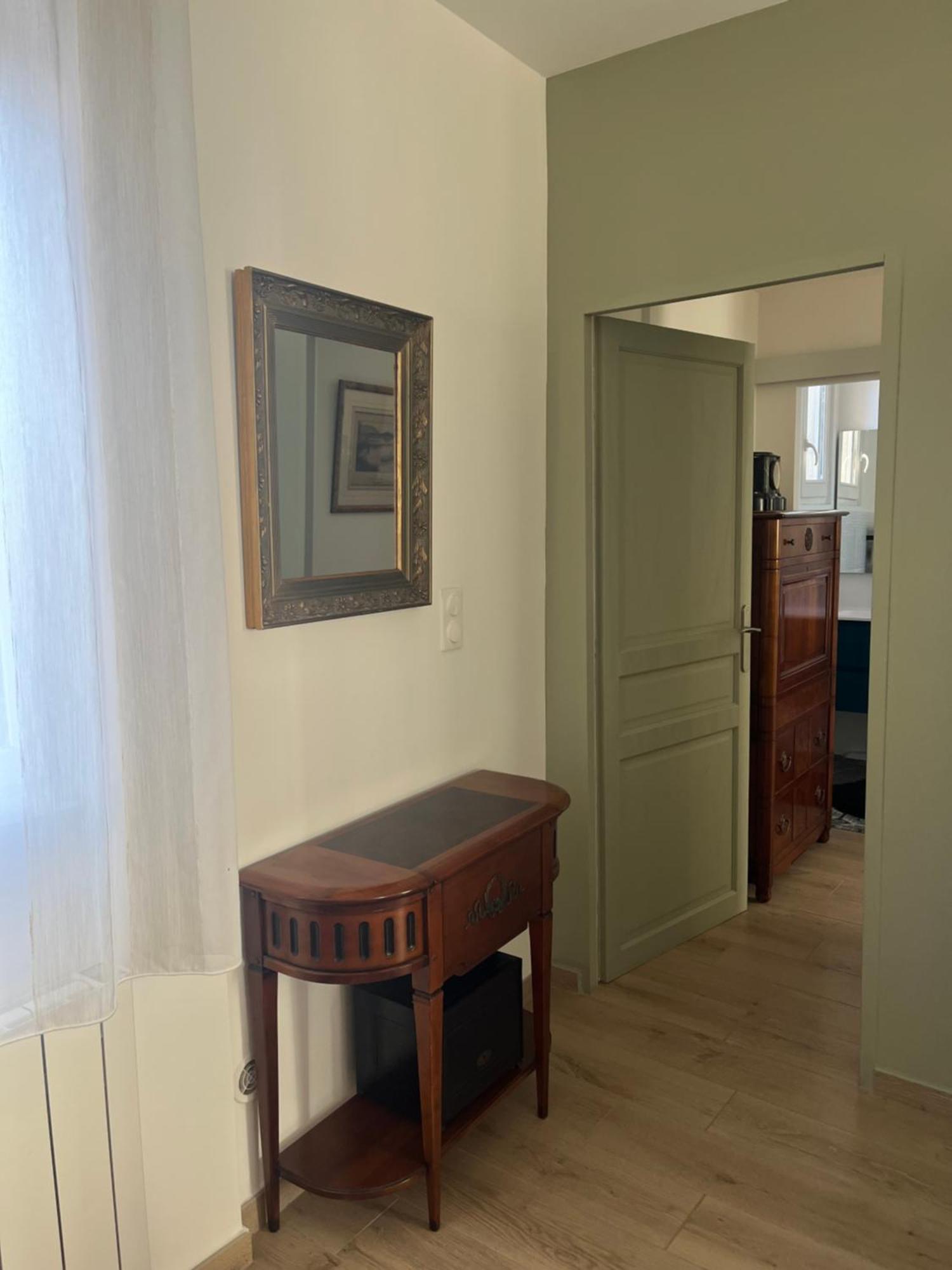 Appartement Standing Hotel Particulier Μονπελιέ Εξωτερικό φωτογραφία