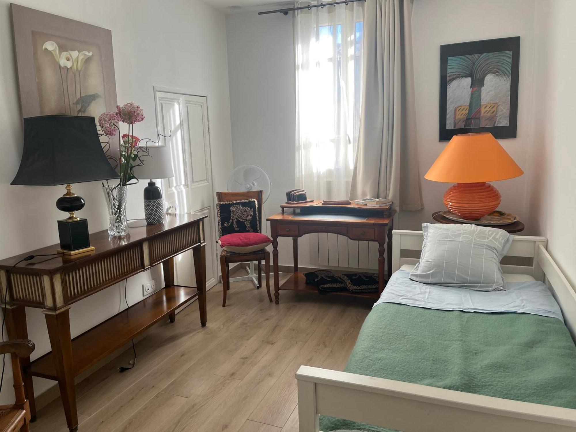 Appartement Standing Hotel Particulier Μονπελιέ Εξωτερικό φωτογραφία