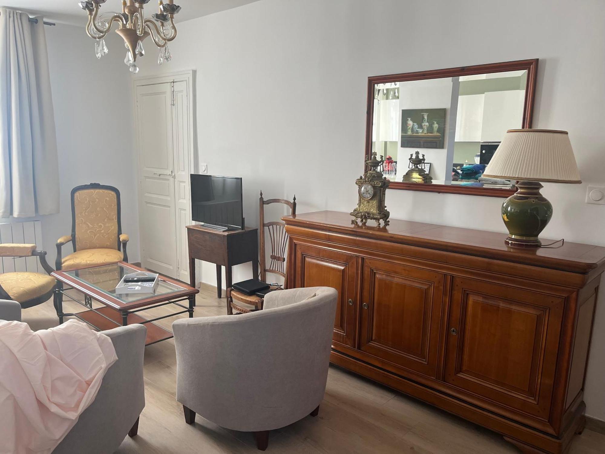 Appartement Standing Hotel Particulier Μονπελιέ Εξωτερικό φωτογραφία