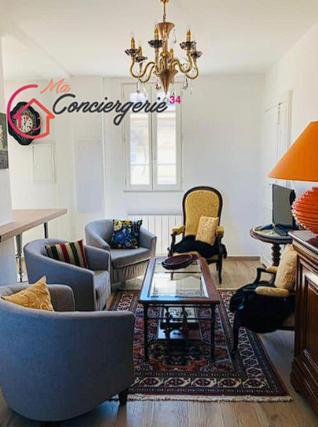 Appartement Standing Hotel Particulier Μονπελιέ Εξωτερικό φωτογραφία